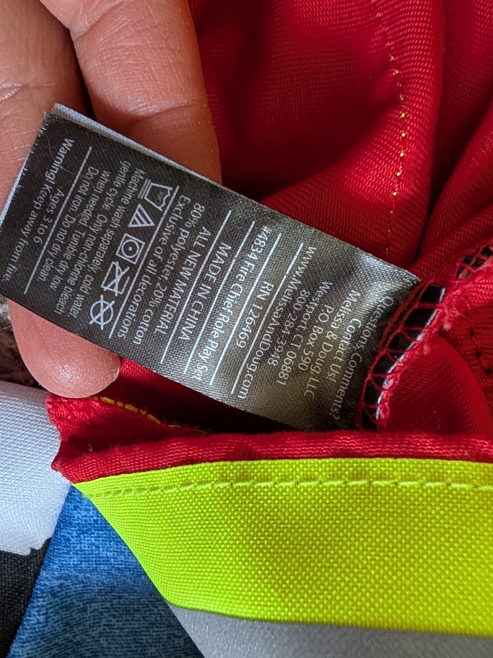 Costumes Bundle - Picture 2 of 9